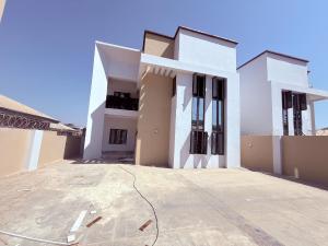 4 bedroom Terraced Duplex For Rent Gwarimpa Abuja Phase 3 