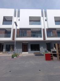 4 bedroom Terraced Duplex For Rent Off Freedom Way, Lekki Phase 1 Lekki Lagos