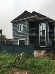 4 bedroom Semi detached Duplex For Sale River View Estate Isheri North Ojodu Lagos