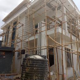 4 bedroom Detached Duplex For Sale Medina Estate, Gbagada Lagos 4 bedroom Detached Duplex For Sale Medina Estate, Gbagada Lagos