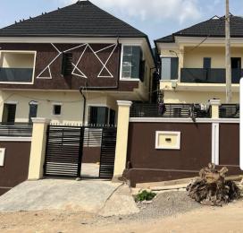 House For Sale Ifako-Gbagada Lagos House For Sale Ifako-Gbagada Lagos