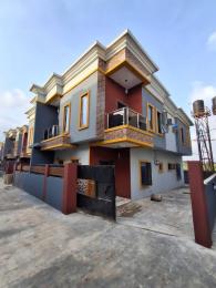 4 bedroom Duplex For Sale Peace Estate Extension Baruwa, Ipaja, Lagos Baruwa Ipaja Lagos
