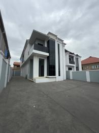 House For Sale Alao Akala Way, Okebadan Estate, Akobo, Ibadan Ibadan Oyo
