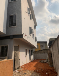 4 bedroom Semi detached Duplex For Sale Ikeja Anthony Maryland Anthony Village Maryland Lagos 4 bedroom Semi detached Duplex For Sale Ikeja Anthony Maryland Anthony Village Maryland Lagos