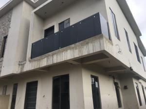 4 bedroom Semi detached Duplex For Sale Ogudu Gra Phase 2 Ogudu GRA Lagos