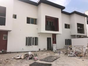 4 bedroom Terraced Duplex For Sale Iyaganku Gra Ibadan Oyo
