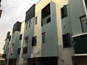 4 bedroom Terraced Duplex For Sale Off Kudirat Abiola Way Oregun Ikeja Oregun Ikeja Lagos