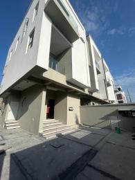 4 bedroom Terrace For Sale Lekki Phase 1 Lagos