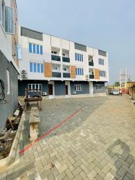 4 bedroom Terraced Duplex For Sale Adeniyi Jones Ikeja Lagos