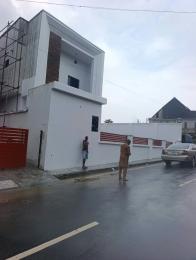 4 bedroom Detached Duplex For Sale Ikolaba Estate Agodi Ibadan Oyo