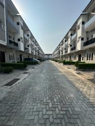 4 bedroom Duplex For Rent Ikate Lekki Lekki Lagos