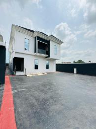 3 bedroom Block Of Flats For Sale Omole Phase 1 Ojodu Lagos