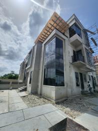 4 bedroom Detached Duplex For Sale Surulere Lagos