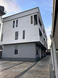 4 bedroom Terraced Duplex For Sale Apo Resettlement Apo Abuja Phase 2 