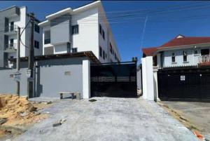 4 bedroom Terrace For Sale Salem, Lekki Lagos