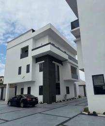 4 bedroom Detached Duplex For Sale Guzape Asokoro Extension Guzape Abuja Phase 1 