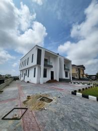 4 bedroom Duplex For Sale Vgc Lekki Ajah Lekki Gardens Estate Ajah Lagos