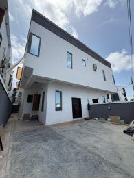 4 bedroom Semi detached Duplex For Sale Saka Ologolo Lekki Lagos 4 bedroom Semi detached Duplex For Sale Saka Ologolo Lekki Lagos