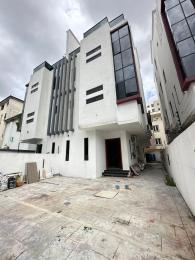 4 bedroom Semi detached Duplex For Sale Bourdillion Ikoyi Lagos