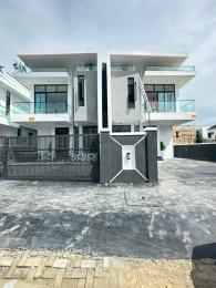 4 bedroom Semi detached Duplex For Sale Villa Ikota Lekki Lagos