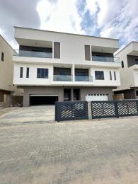 4 bedroom Semi detached Duplex For Sale Freedom Way Lekki Phase 1 Lagos