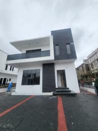 4 bedroom Duplex For Sale Sangotedo Ajah Lagos Sangotedo Lagos