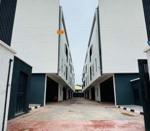4 bedroom Duplex For Sale Gbagada Lagos 4 bedroom Duplex For Sale Gbagada Lagos