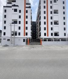 4 bedroom Maisonette For Rent Off Hakeem Lekki Phase 1 Lagos