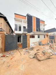 4 bedroom Detached Duplex For Sale Surulere Lagos State Surulere Lagos