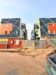 4 bedroom Terraced Duplex For Sale Oregun Ikeja Lagos