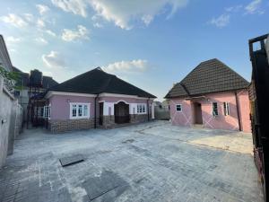 4 bedroom Bungalow For Sale Apu Road Rupkpokwu Port Harcourt Rivers