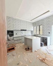 4 bedroom Detached Duplex For Sale Adeniyi Jones Ikeja Lagos