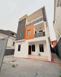 4 bedroom Detached Duplex For Sale Magodo Phase 2 Gra Magodo Kosofe/Ikosi Lagos