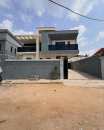 4 bedroom Detached Duplex For Sale Cement Mongoro Ikeja Lagos