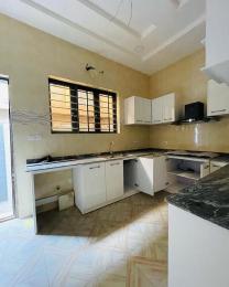 4 bedroom Detached Duplex For Sale Ogba Ikeja Lagos