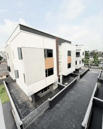 4 bedroom Detached Duplex For Sale Adeniyi Jones Ikeja Lagos