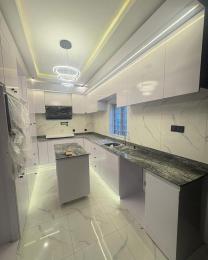 4 bedroom Detached Duplex For Sale Abule Egba Lagos