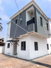 4 bedroom Detached Duplex For Sale Alapere Kosofe/Ikosi Lagos