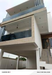 6 bedroom Detached Duplex For Sale Magodo GRA Phase 2 Kosofe/Ikosi Lagos 6 bedroom Detached Duplex For Sale Magodo GRA Phase 2 Kosofe/Ikosi Lagos