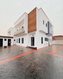 4 bedroom Detached Duplex For Sale Ogba Ikeja Lagos