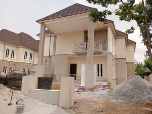 4 bedroom Detached Duplex For Rent River Park Estate Lugbe Abuja Phase 4 
