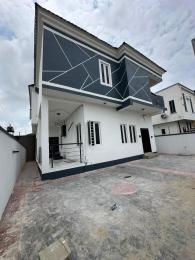 4 bedroom Detached Duplex For Sale Ajah Lagos 4 bedroom Detached Duplex For Sale Ajah Lagos