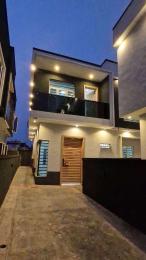 4 bedroom Detached Duplex For Sale Opebi Ikeja Lagos