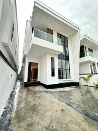 4 bedroom Detached Duplex For Sale Ajah Lagos 4 bedroom Detached Duplex For Sale Ajah Lagos