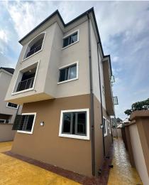 4 bedroom Detached Duplex For Sale Rumunduru New Layout Port Harcourt Rivers