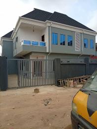 4 bedroom Duplex For Sale Ikeja Lagos