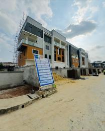 4 bedroom Detached Duplex For Sale Opebi Ikeja Lagos
