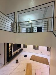 4 bedroom Duplex For Sale Well Built 4bedroom Duplex With Bq In Lekki Gardens Ajah Lagos