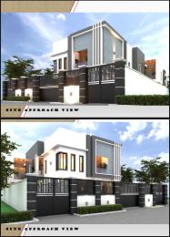 4 bedroom Duplex For Sale Ifako-ogba Lagos
