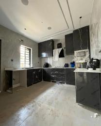 4 bedroom Detached Duplex For Sale Berger Ojodu Lagos